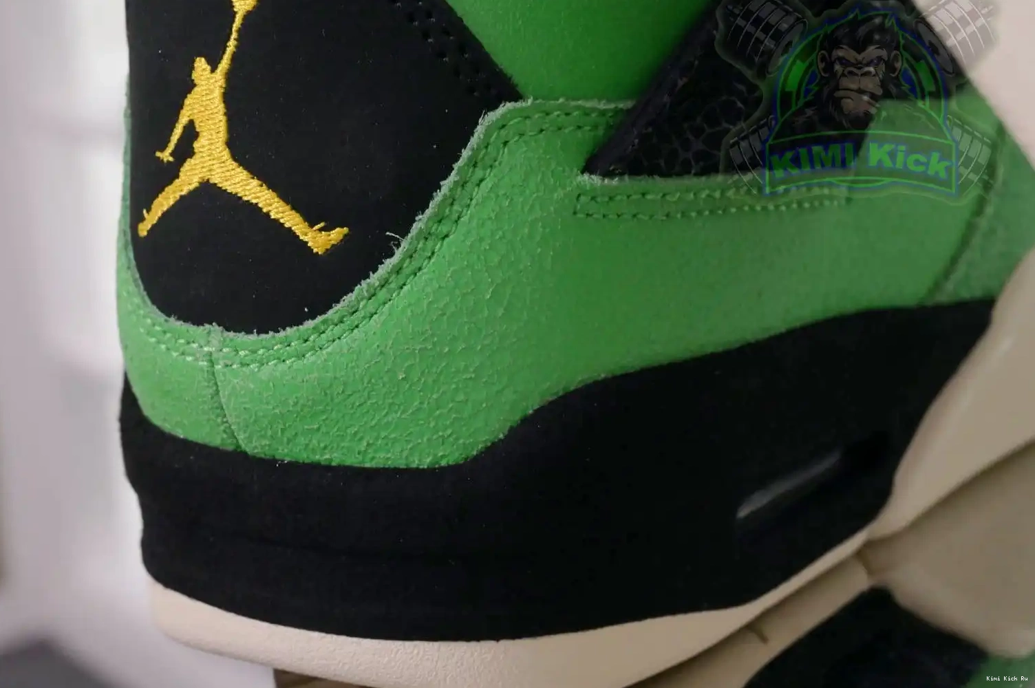 Jordan Manila Kimikick 4 Air Jordan 0415